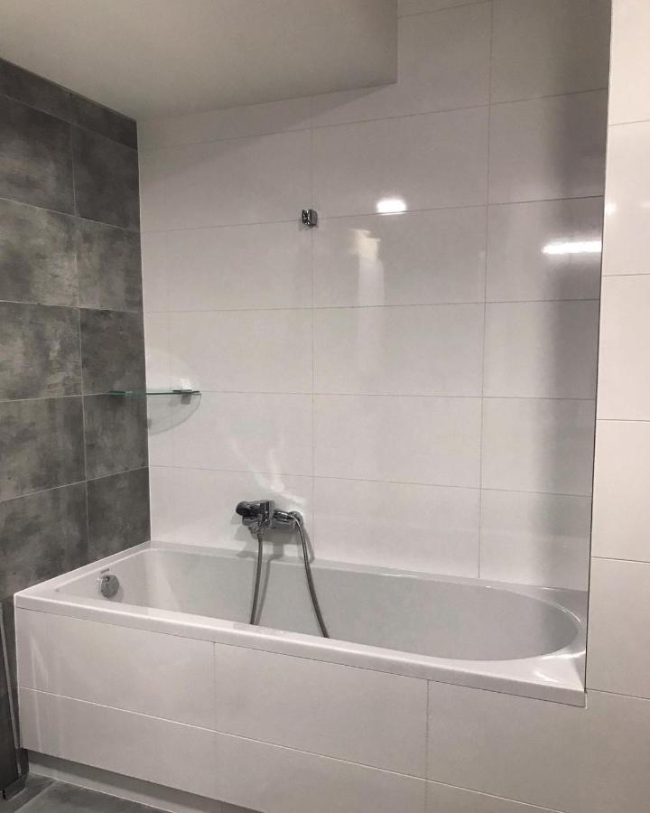 Ferienwohnung Apartman T5 Vrchlabí Exterior foto